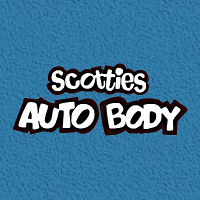 Auto Body Shop «Scotties Auto Body Repair Inc», reviews and photos, 503 SW Baseline St, Hillsboro, OR 97123, USA
