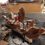 Photo n°1 de l'avis de Ilenia.a fait le 27/09/2021 à 01:14 sur le  Osteria Siciliando à Marsala