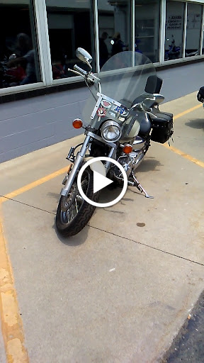 Motorcycle Dealer «Mid-Ohio Suzuki Honda Yamaha Kawasaki», reviews and photos, 494 Harcourt Rd, Mt Vernon, OH 43050, USA