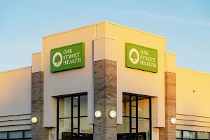 Oak Street Health Hazel Park Primary Care Clinic image