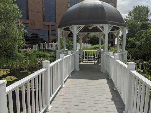 Golf Course «Woodcliff Golf Course», reviews and photos, 199 Woodcliff Dr, Fairport, NY 14450, USA