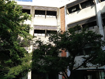 Wilkinson Building (G04), School of Architecture, Design and Planning