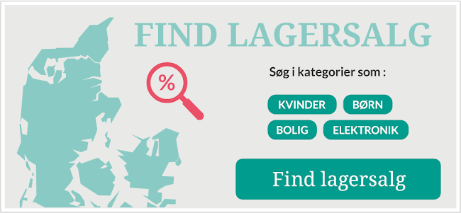 Lagersalg.com ApS