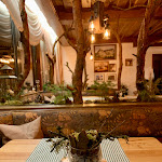 Photo n°7 de l'avis de B.G..e fait le 06/04/2022 à 00:02 sur le  Landhotel Spessartruh à Frammersbach