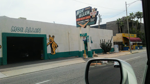 3325 N 16th St, Phoenix, AZ 85016, USA