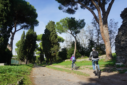 Rex-Tours | Segway Tour Rome | Food Tour Rome | Rome Bike Tour, E-Bike Tour