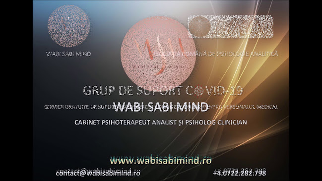 Opinii despre Wabi Sabi Mind în <nil> - Psiholog