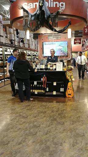 Wine Store «Total Wine & More», reviews and photos, 4260 W 78th St, Bloomington, MN 55435, USA