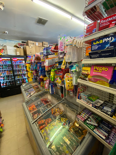 Super 1 Foods & Liquor Store