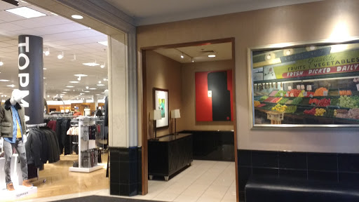 Department Store «Nordstrom Alderwood Mall», reviews and photos, 3200 184th St SW, Lynnwood, WA 98037, USA
