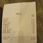 Photo n°1 de l'avis de Massimiliano.o fait le 14/08/2023 à 06:06 sur le  OWAP à Naples