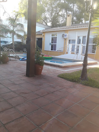 Extérieur Apartamento turístico Lagunilla Rural 29520 Fuente de Piedra