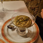 Photo n°3 de l'avis de Carmine.' fait le 01/07/2022 à 09:26 sur le  Trattoria La Buca delle Fate à Pienza