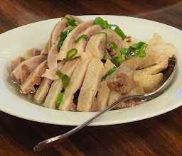 Cafe Bar Restaurant Shan Shan photo