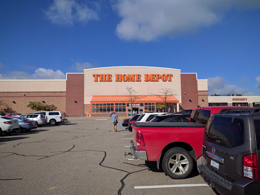 Home Improvement Store «The Home Depot», reviews and photos, 8334 Tamarack Village, Woodbury, MN 55125, USA