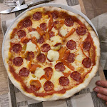 Photo n°1 de l'avis de Luigi.a fait le 20/10/2020 à 08:43 sur le  Shara's pizzeria à Pederobba