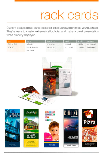 Commercial Printer «Minuteman Press», reviews and photos, 435 Wade Hampton Blvd, Greenville, SC 29609, USA