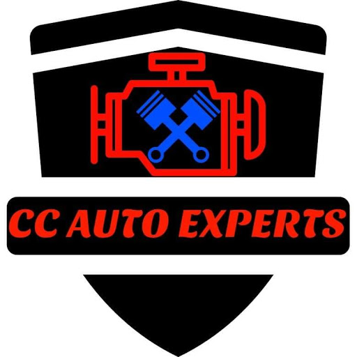 CC Auto Experts