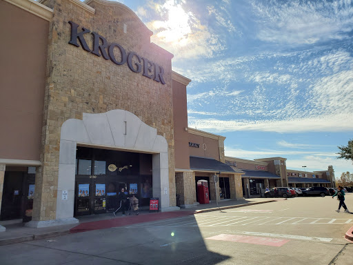 Grocery Store «Kroger», reviews and photos, 5190 TX-78, Sachse, TX 75048, USA