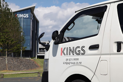 Kings Transport & Logistics