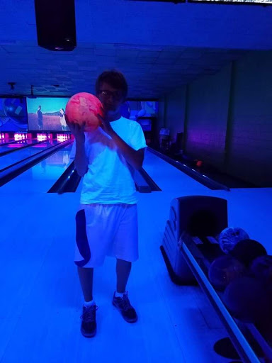 Bowling Alley «La Ru Bowling Lanes», reviews and photos, 2443 Alexandria Pike, Highland Heights, KY 41076, USA