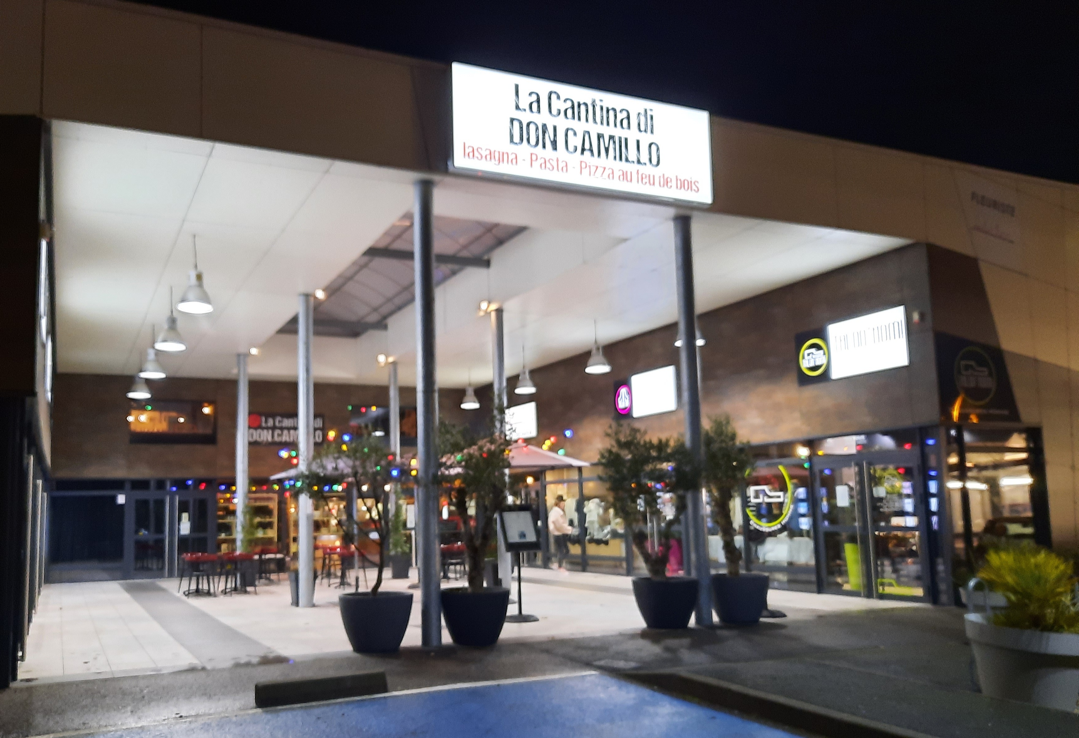 Photo n° 1 de l'avis de MissSenag. fait le 27/11/2021 à 21:41