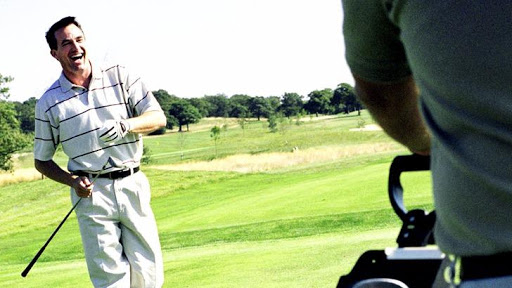 Golf Course «Cimarron Country Club», reviews and photos, 1200 S Shary Rd, Mission, TX 78572, USA