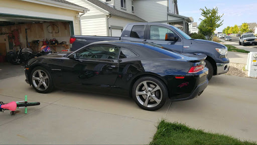 Used Car Dealer «CarMax», reviews and photos, 18220 Ponderosa Dr, Parker, CO 80134, USA