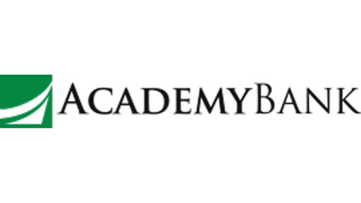 Academy Bank in Springfield, Missouri