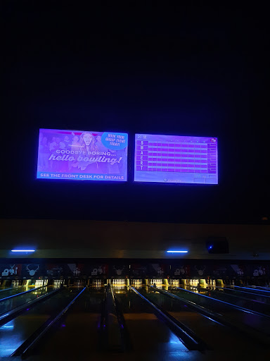 Bowling Alley «AMF Hilltop Lanes», reviews and photos, 5918 Williamson Rd, Roanoke, VA 24012, USA