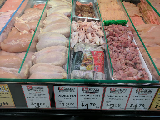 Supermarket «Chavez Supermarket», reviews and photos, 646 Blossom Hill Rd, San Jose, CA 95123, USA