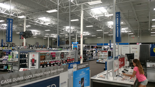 Electronics Store «Best Buy», reviews and photos, 1310 Tingle Cir E k, Mobile, AL 36606, USA