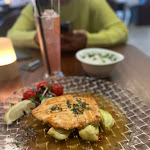 Photo n°1 de l'avis de Dolly.o fait le 20/06/2023 à 09:06 sur le  The Eatery kitchen and bar. à Frankfurt