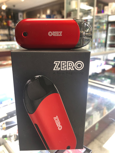 Tobacco Shop «Shreeji Smoke & Vape Shop», reviews and photos, 3224 Long Beach Rd, Oceanside, NY 11572, USA