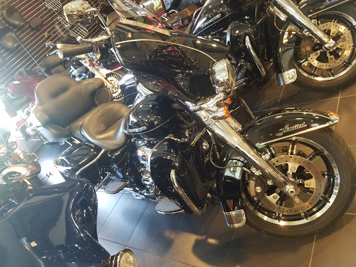 Motorcycle Dealer «Monarch Motor Sports LLC», reviews and photos, 17 Gigante Dr, Hampstead, NH 03841, USA