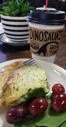 Coffee Shop «Court Street Coffee Shop», reviews and photos, 111 W Court St, Seguin, TX 78155, USA