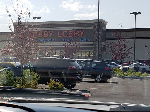 Craft Store «Hobby Lobby», reviews and photos, 2013 Cromwell Dixon Ln, Helena, MT 59602, USA