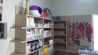 Clinica Veterinária Vet'S & Pet's