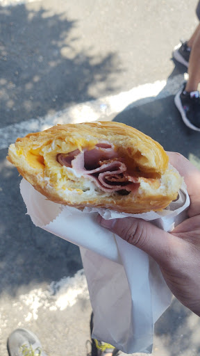 Donut Shop «Jelly Donut», reviews and photos, 1615 W Texas St, Fairfield, CA 94533, USA