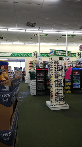 Dollar Store «Dollar Tree», reviews and photos, 1160 Havendale Blvd NW, Winter Haven, FL 33881, USA