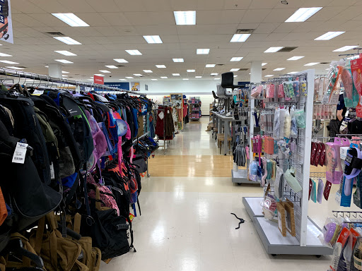 Department Store «Marshalls», reviews and photos, 15022 Summit Ave, Fontana, CA 92336, USA
