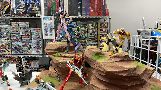 Toy Store «Toy Arena», reviews and photos, 14145 Proctor Ave, La Puente, CA 91746, USA