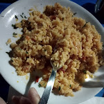 Photo n°5 de l'avis de Mario.e fait le 04/09/2021 à 20:00 sur le  Lido Blue Sea à Letojanni