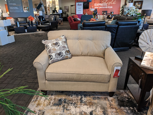 Furniture Store «La-Z-Boy Furniture Galleries», reviews and photos, 8901 E County Line Rd, Centennial, CO 80112, USA