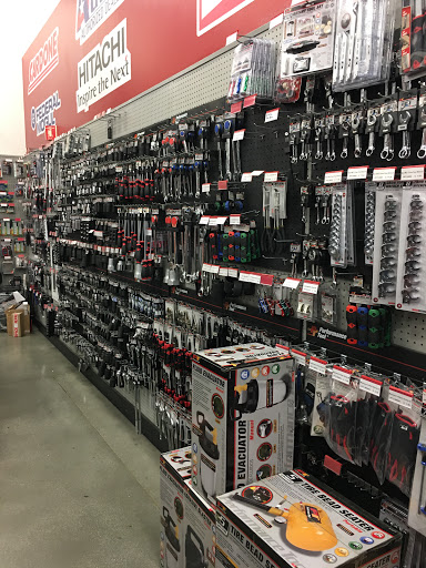 Auto Parts Store «Allied Auto Stores», reviews and photos, 43815 S Grimmer Blvd, Fremont, CA 94538, USA