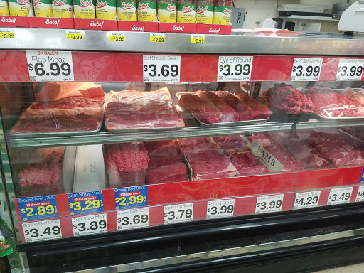 Supermarket «Altayebat Market, Inc.», reviews and photos, 1217 S Brookhurst St, Anaheim, CA 92804, USA