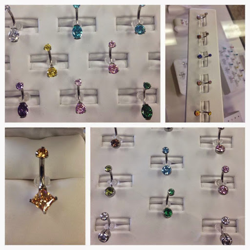 Tattoo Shop «Tattoo Studio 441», reviews and photos, 467 Plaza Dr, Eustis, FL 32726, USA