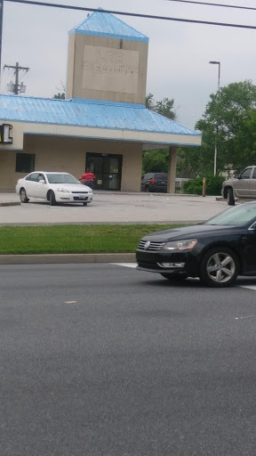 Discount Store «Dollar General», reviews and photos, 7405 Liberty Rd, Gwynn Oak, MD 21207, USA