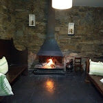 Photo n°2 de l'avis de Carmem.e fait le 26/02/2018 à 19:32 sur le  A. Montesinho Turismo à Gimonde, Bragança