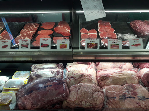 Grocery Store «Country Farms Supermarket», reviews and photos, 9090 Rawsonville Rd, Belleville, MI 48111, USA